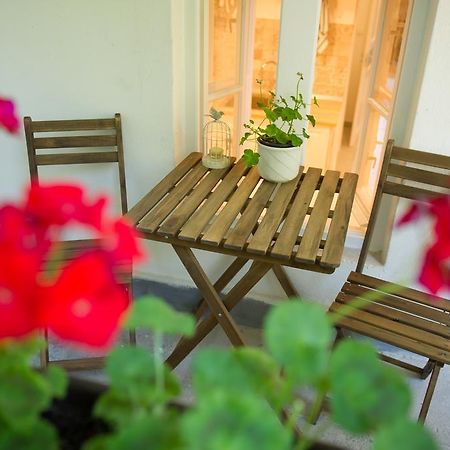 Brody Apartman Eger Exterior photo