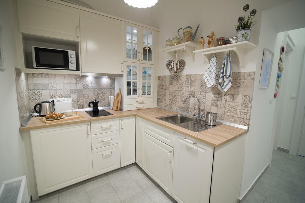 Brody Apartman Eger Exterior photo