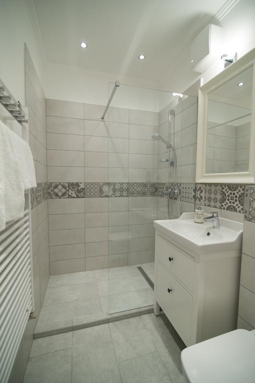 Brody Apartman Eger Exterior photo