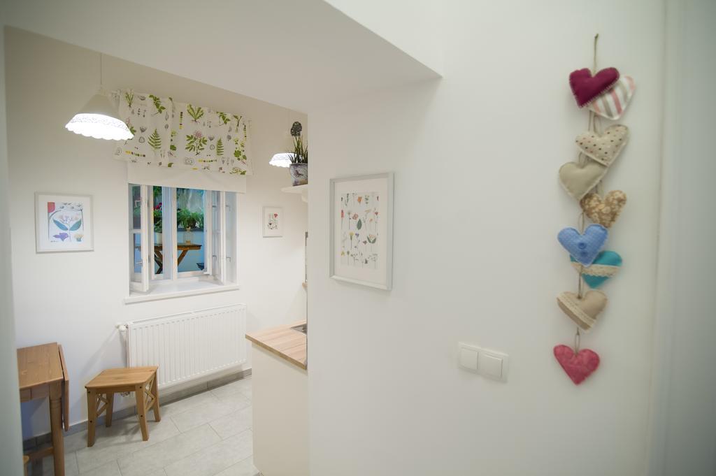 Brody Apartman Eger Exterior photo